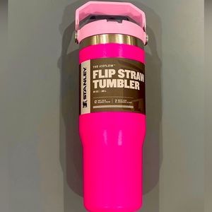 30 oz Camelia Stanley Ice Flow